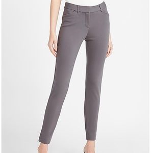 Express Columnist Skinny Pants
